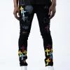 Shop All GFTD Jeans - Levi - Black