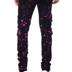 Shop All GFTD Jeans - Lucas - Black