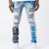 Shop All GFTD Jeans - Mason - Blue