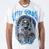 GFTD T-Shirt - Mason - White Shop All
