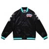 Mitchell & Ness Jacket - NBA Champ San Antonio Spurs - Black - OJBF3232 Shop All