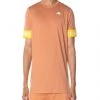 Kappa T-Shirt - 222 Banda Niji 2 - Brown - 321E7EW New Arrivals