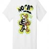 DripDrop T-Shirt - No Cap - White - DM1110 Shop All