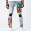 Shop All GFTD Jeans - Noah - Blue