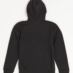 OPS Kids Hoodie - Always Litty - Black/Blue - OPS502H