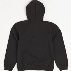 Shop All OPS Kids Hoodie - Always Litty - Black/Grey - OPS502H