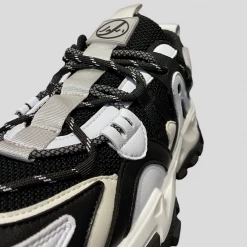 Shop All Javi Shoes - Swipe - Black/White 5 Shop All Javi Shoes - Swipe - Black/White