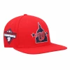 Shop All Pro Standard Hat - Nationals - Red
