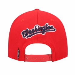Shop All Pro Standard Hat - Nationals - Red