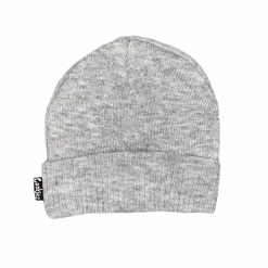 Cookies Hat - Flip The Script Beanie - Grey - 1547X4460 Shop All