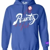 Shop All Runtz Hoodie - Champs - Blue - 33629-RYL