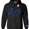 Shop All Runtz Hoodie - Champs - Black - 33629-BLK
