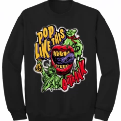 Shop All Outrank Sweater - Pop Like This - Black - OR1323CF