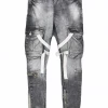 Jordan Craig Jeans - Cargo - Cement Wash - JM3526 Shop All