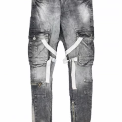 Jordan Craig Jeans - Cargo - Cement Wash - JM3526 Shop All