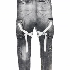 Jordan Craig Jeans - Cargo - Cement Wash - JM3526 Shop All