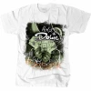 Outrank T-Shirt - Hold It Down - White - OR1515 Shop All