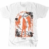 Shop All Outrank T-Shirt - Get Sum - White - OR1531