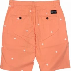 LRG Shorts - Infantree Choppa - Peach - L0WUMBSXX