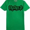 Rawyalty T-Shirt - Raw Drip - Green Shop All
