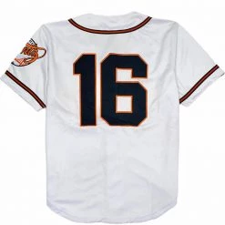Runtz Jersey - Baseball SF Home - White - 03786 Shop All