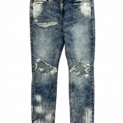 Shop All Jordan Craig Jeans - Blow Out New Wash - Vintage - JM3486