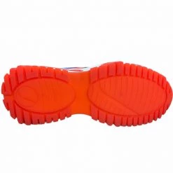 Javi Shoes - Hero - Red/Orange/Black Shop All