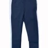Shop All Ops Kids Track Pants - Stripe - Navy/White - 211
