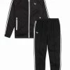 Shop All Paper Plane Tracksuit - Logo - Black - 300043