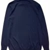 BUYERS CHOICE Buyer's Choice Sweater - Turtleneck Knit - Navy - T103251 Shop All