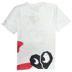 BKYS T-Shirt - Be Kind - White - T454 Shop All