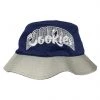 Cookies Hat - Loud Pack Canvas Bucket - Navy - 1557X5863 Shop All
