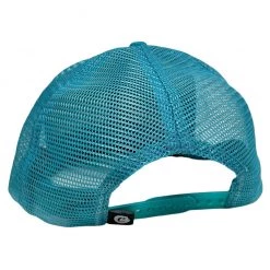 Cookies Hat - Loud Pack Canvas/Mesh Trucker - Aqua - 1557X5860 Shop All