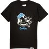 Shop All Cookies T-Shirt - Nostalgic - Black - 1557T5922