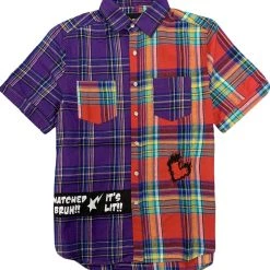 Shop All Kleep Shirt - Flannel & Twill - Cote - KSW4600