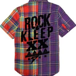 Shop All Kleep Shirt - Flannel & Twill - Cote - KSW4600