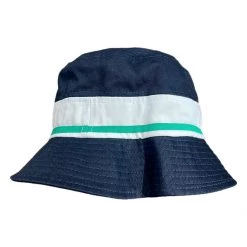 Cookies Hat - Bal Harbor Twill Paneled Bucket - Navy - 1557X5907 Shop All