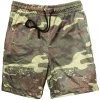Original Fables Shorts - Deep Cover Mesh - Woodland Camo - S338