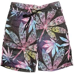 Shop All Original Fables Shorts - Litty Mesh - Purple Haze - S337