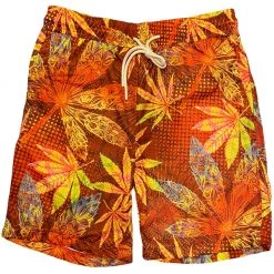 Original Fables Shorts - Litty Mesh - Red Widow - S337