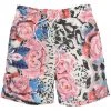 Original Fables Shorts - Wild Rose Mesh - Pink Rose - S323