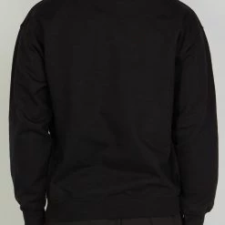 3Forty Inc Sweater - Invitation - Black - 2849CF