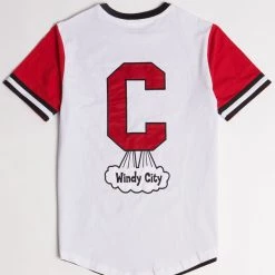 SD Sport T-Shirt - Chicago - Black - SM2323CH