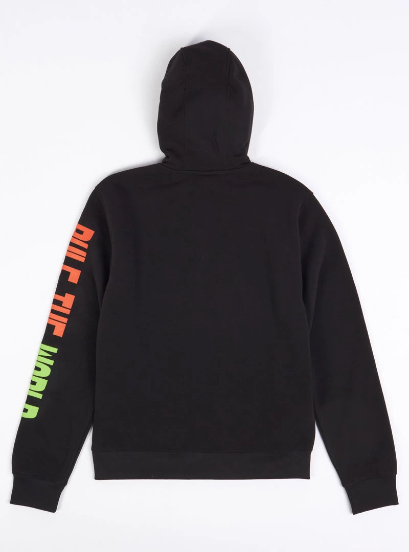 Shop All Switch Hoodie - Eagle - Black - SF1225 2 Shop All Switch Hoodie - Eagle - Black - SF1225