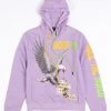 Switch Hoodie - Eagle - Lavender - SF1225
