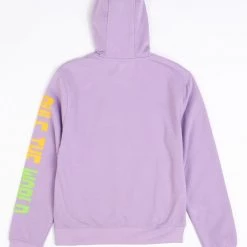 Switch Hoodie - Eagle - Lavender - SF1225
