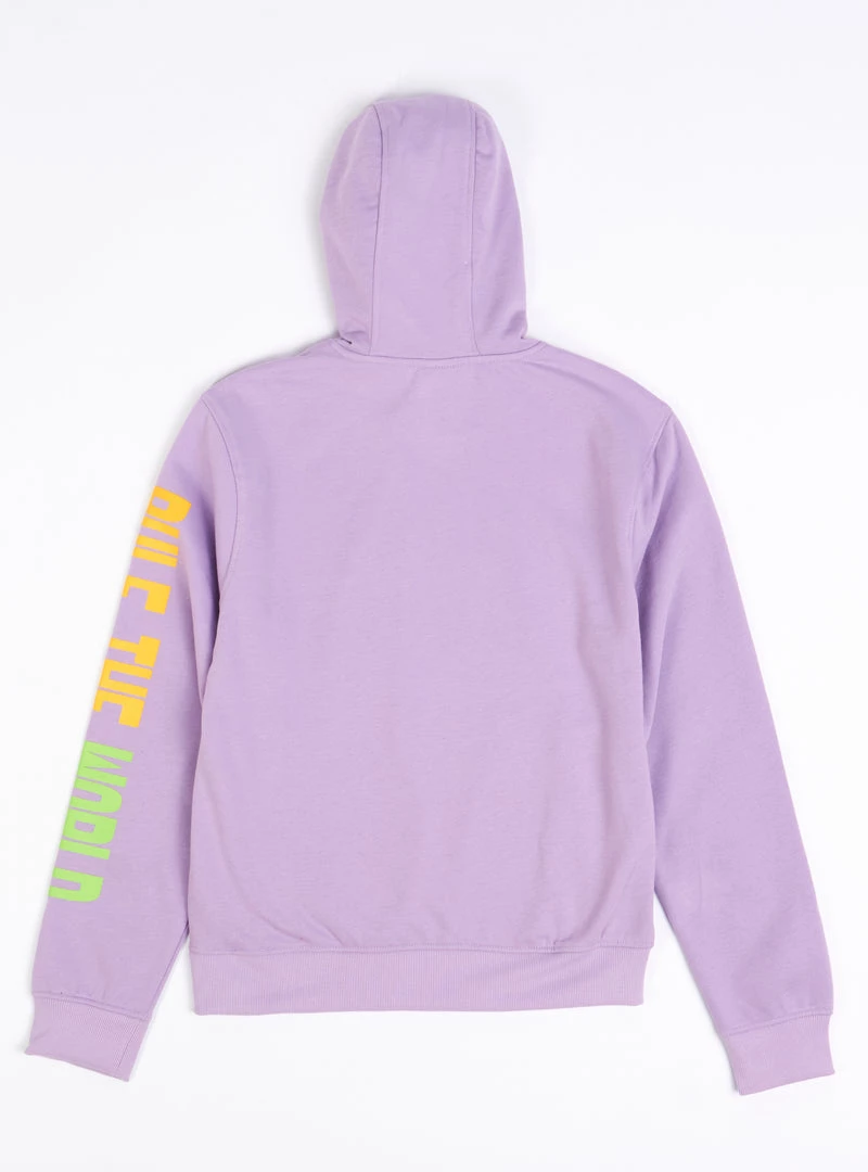 Switch Hoodie - Eagle - Lavender - SF1225 2 Switch Hoodie - Eagle - Lavender - SF1225
