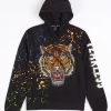 Switch Hoodie - Tiger - Black - SF1223 Shop All