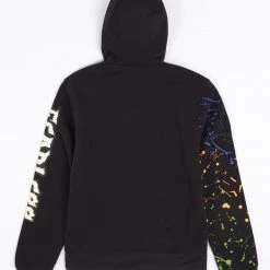 Switch Hoodie - Tiger - Black - SF1223 Shop All