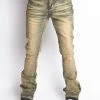 Shop All Politics Jeans - Kurkland - Vintage Wash - 503